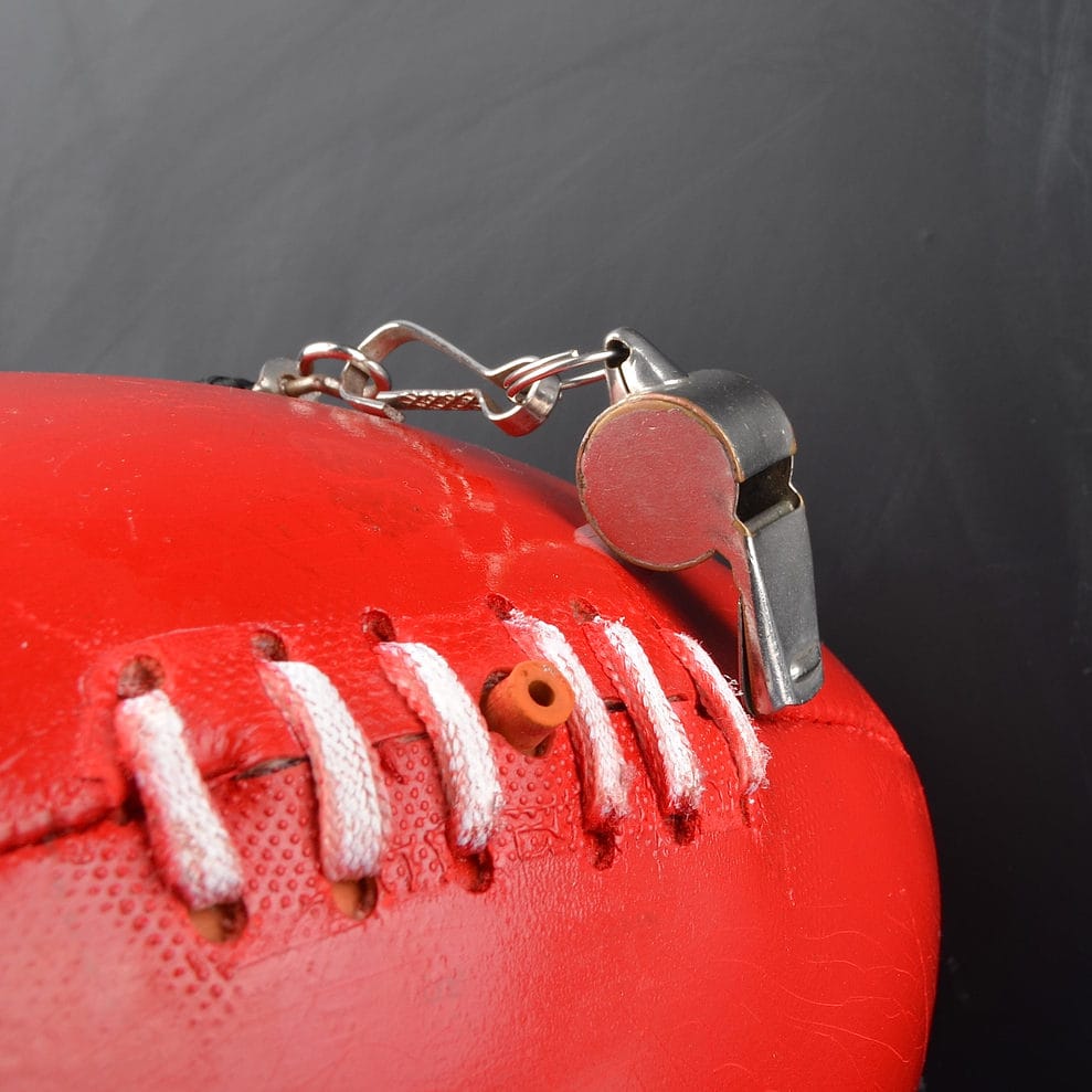 TalkSport: Teams show their true colours as finals near post image