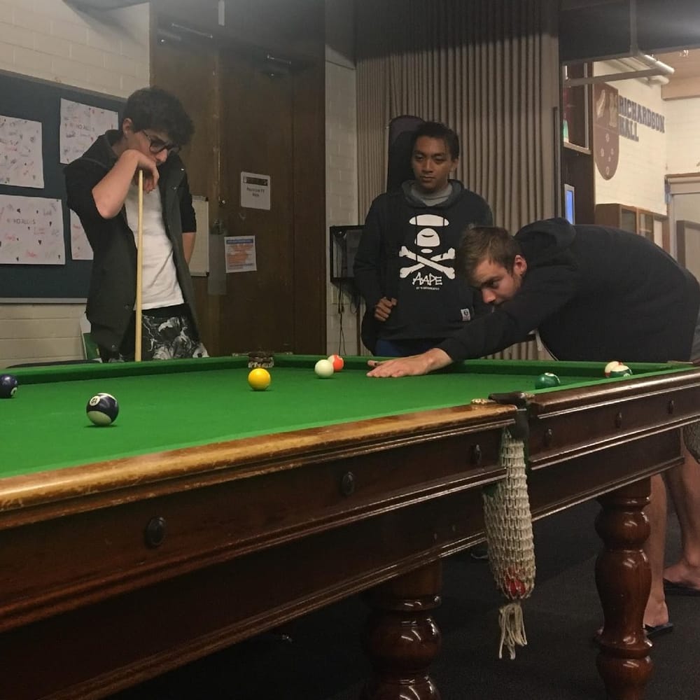 Living on-campus: What it meant to me post image