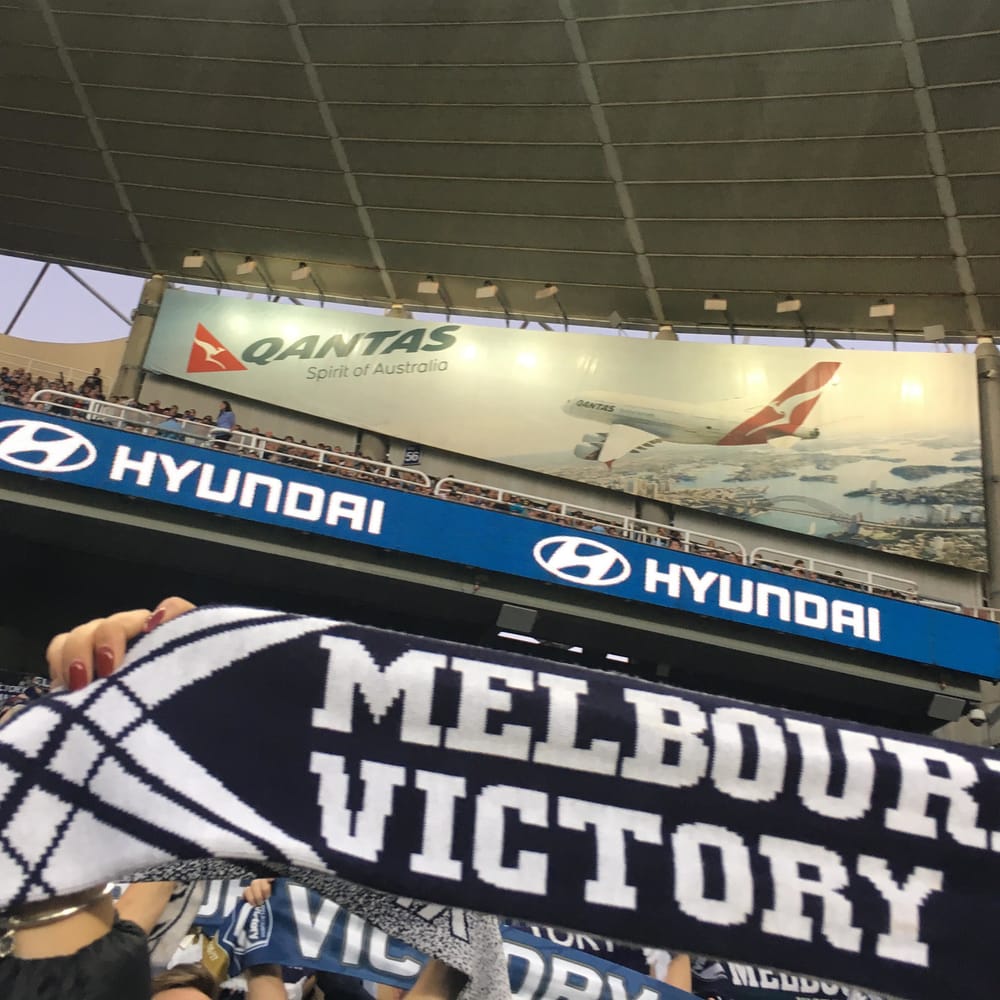 Victory comes up short as thousands of fans follow their hearts post image