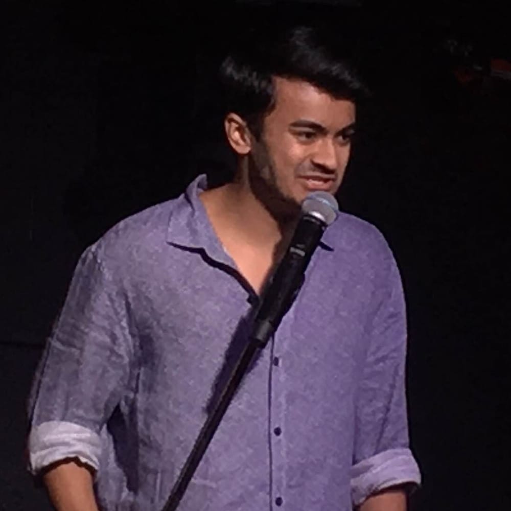 Comedy is king (and queen) in a big night out post image