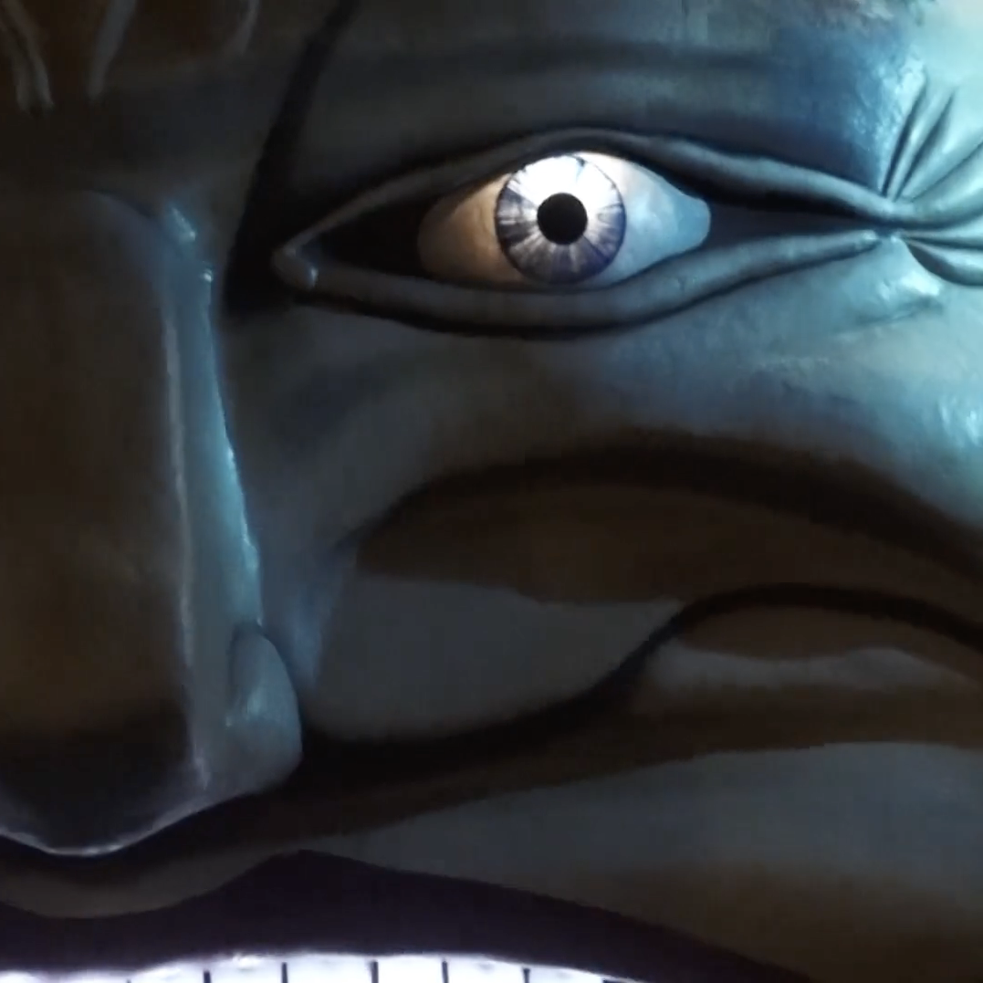 MOJO PRESENTS: Nightwaves post image