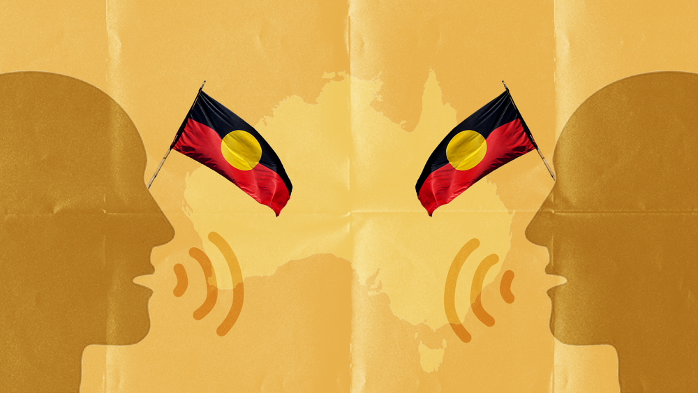 Fears First Nations languages could be lost as campaigns to awaken them begin post image