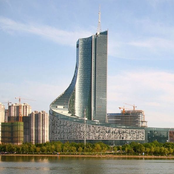 Closer media ties a boon for Chinese students post image