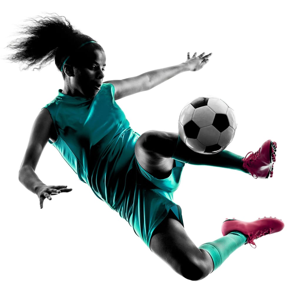 Every man's game; every woman's battle post image