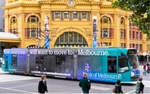 Free trams to rule the CBD post image