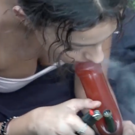 No way! Collingwood locals reject plan for cannabis community centre post image