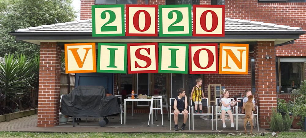 MOJO DOC: 2020 Vision (or how to find joy in a horrible year) post image