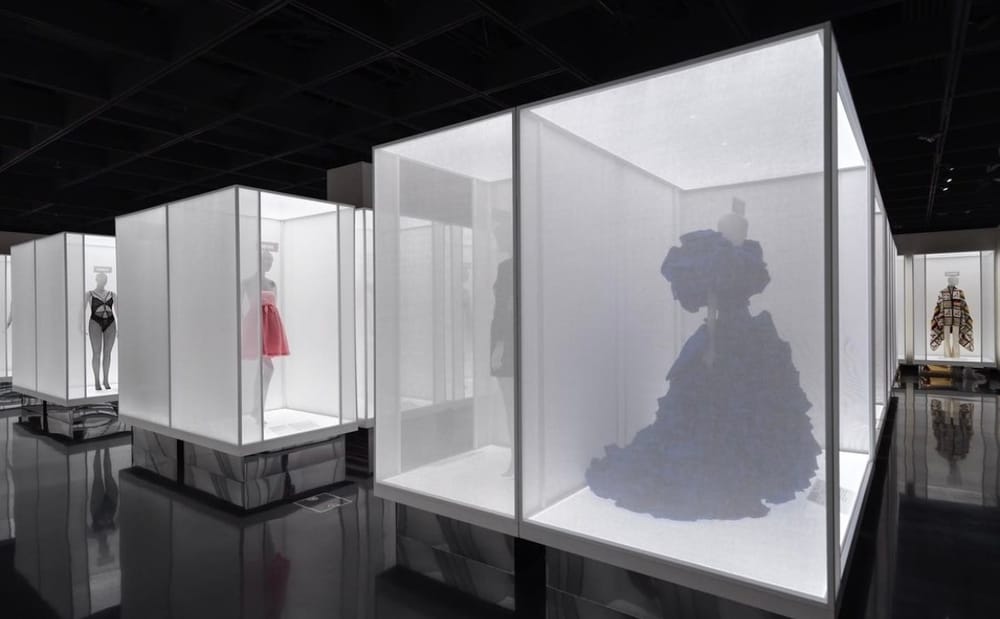 The Met Gala set to sow global fashion influence post image