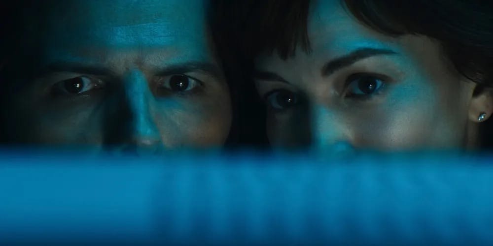 Severance’s mind twister season conclusion | Review post image