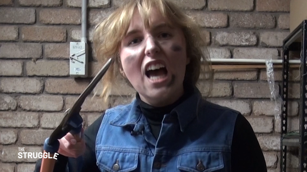 Season 9 Episode 7 | The Struggle post image