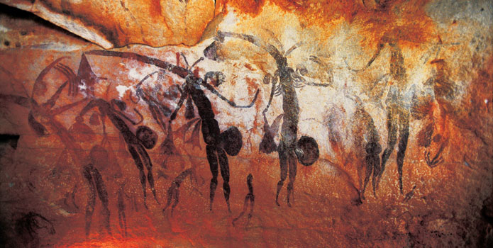 Unveiling the history of the Kimberley’s rock art post image