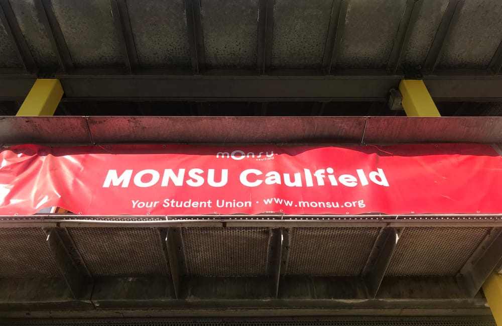 MONSU election: Forward rebrands after racism storm post image
