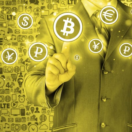 Bitcoin boom: Volatile online currency on the up, again post image