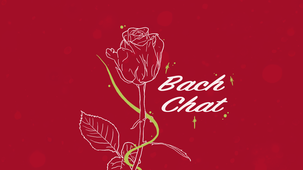 Bach Chat: Underwhelming dates, staying for the mates and playing favourites post image