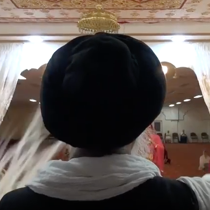 We feel safe here: Sikhs reflect on racist attacks post image