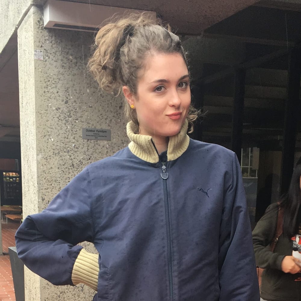 Mid-semester chic is all about the comfort post image