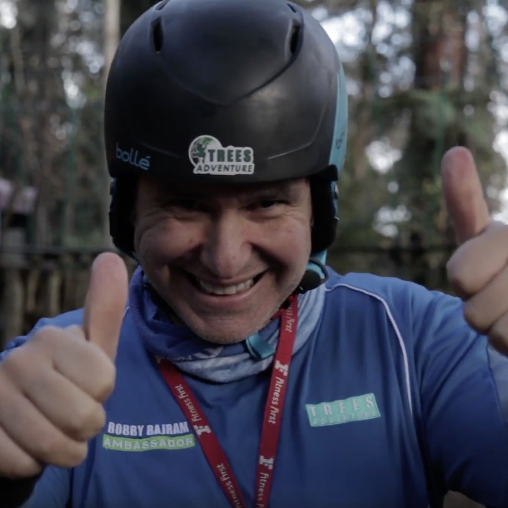 MS sufferer shares his Mt Everest dream post image