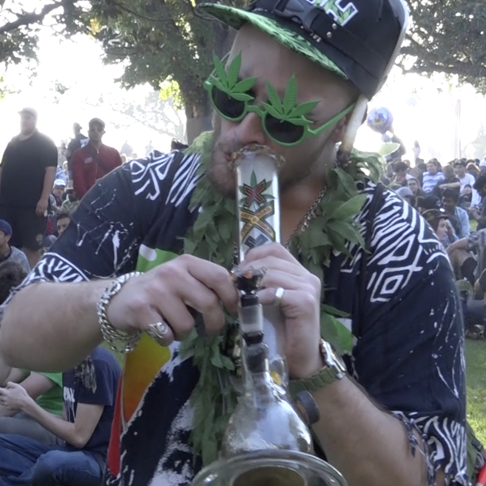 420 rally maintains the fight for legal marijuana post image