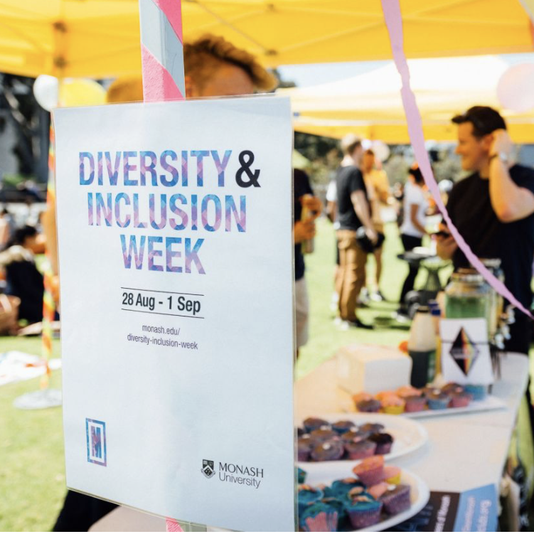 Human 'books' share stories that break down barriers post image