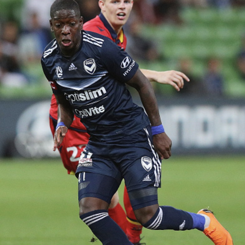 Big rivalry, but Victory should have the edge post image