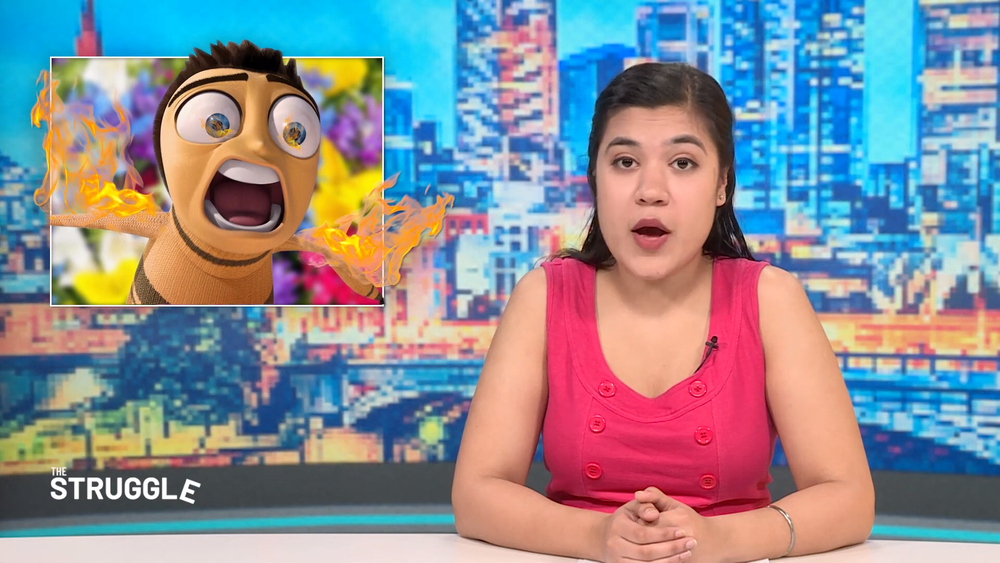 Episode 5 | The Struggle: Season 4 post image