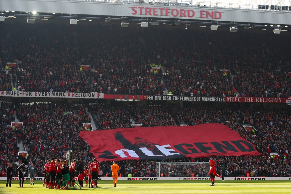 Ole Gunnar Solskjaer's Manchester United job is about to get harder post image