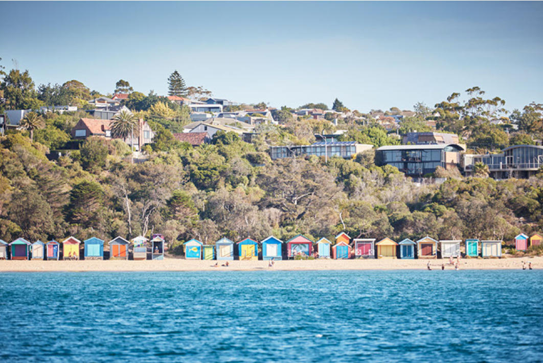 AFL hub could kick start Mornington Peninsula's struggling economy post image