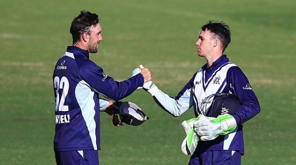 Cricket: Marsh One Day Cup Preview post image