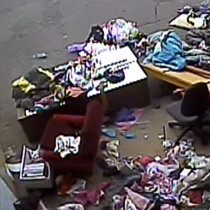 Cheap trick: Salvos rack up huge bill clearing rubbish 'donations' post image