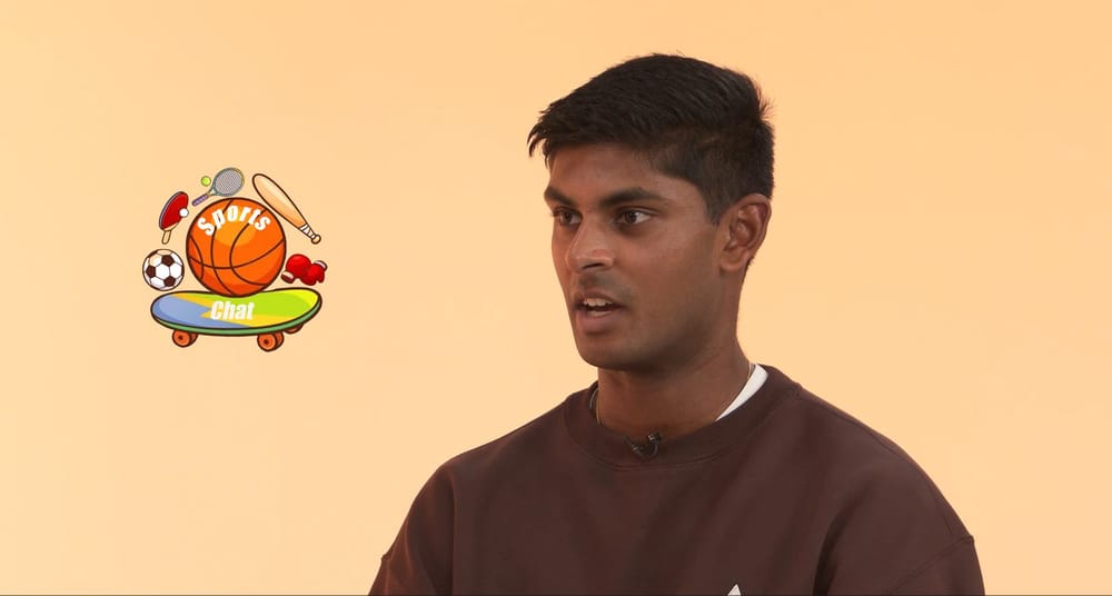 Sports Chat | Episode 2: Australia's rising cricket star post image