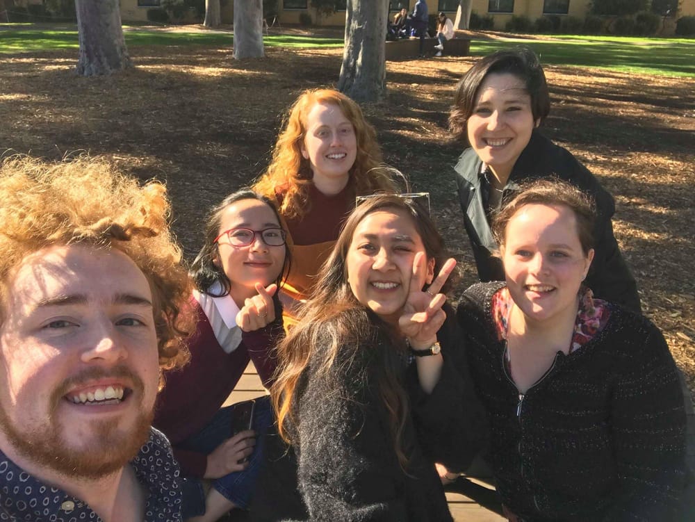 People crowd online Clayton festival to break isolation boredom post image