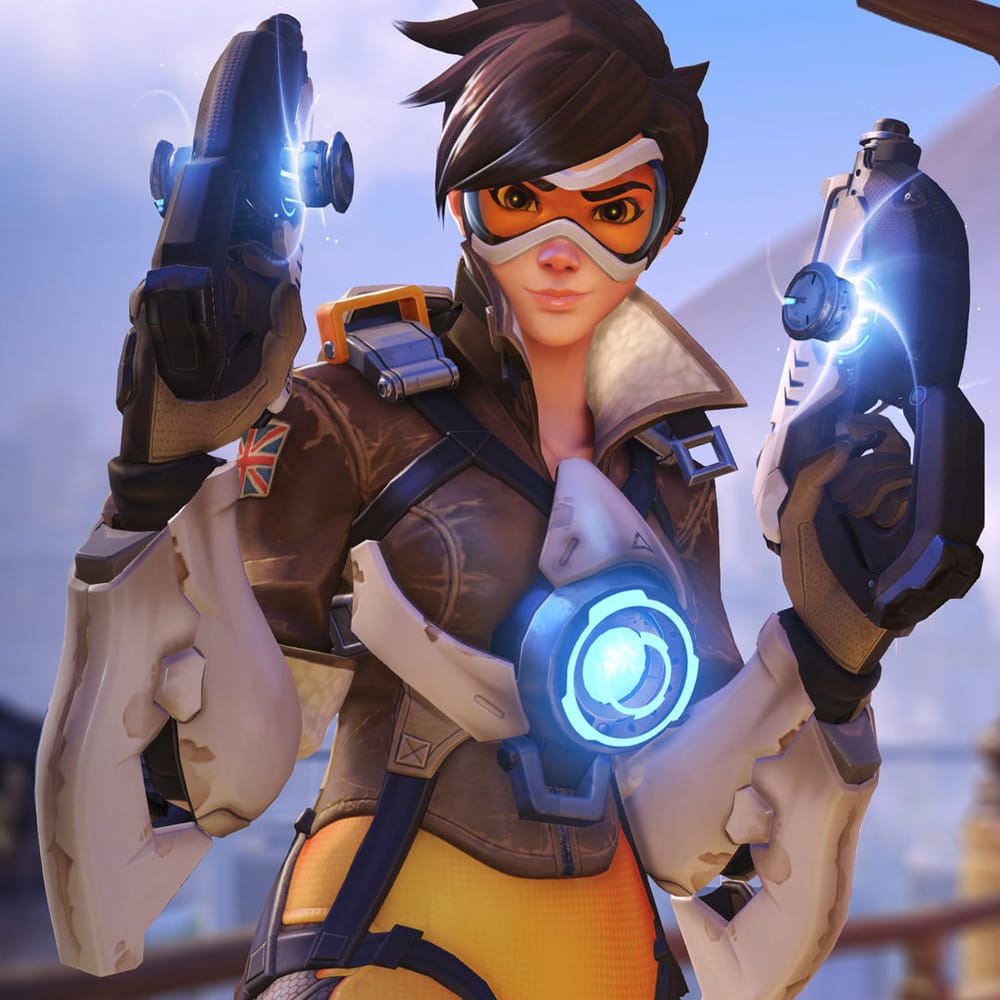 Overwatch: Great new IP shooter blasts into the market post image