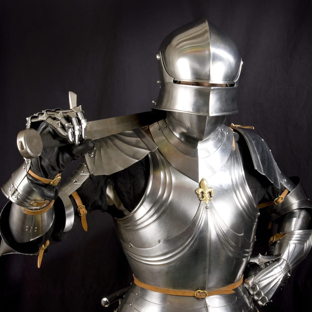 My biggest challenge: The day I turned down a knighthood post image