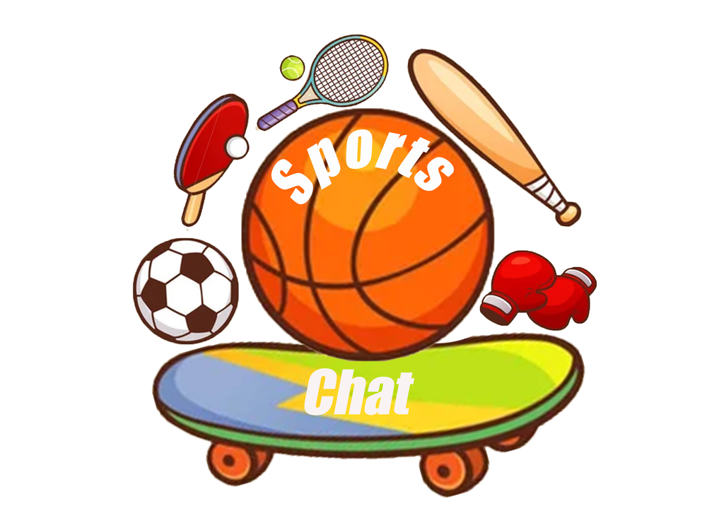 Sports Chat - Episode 1, Delirious West Marathon post image