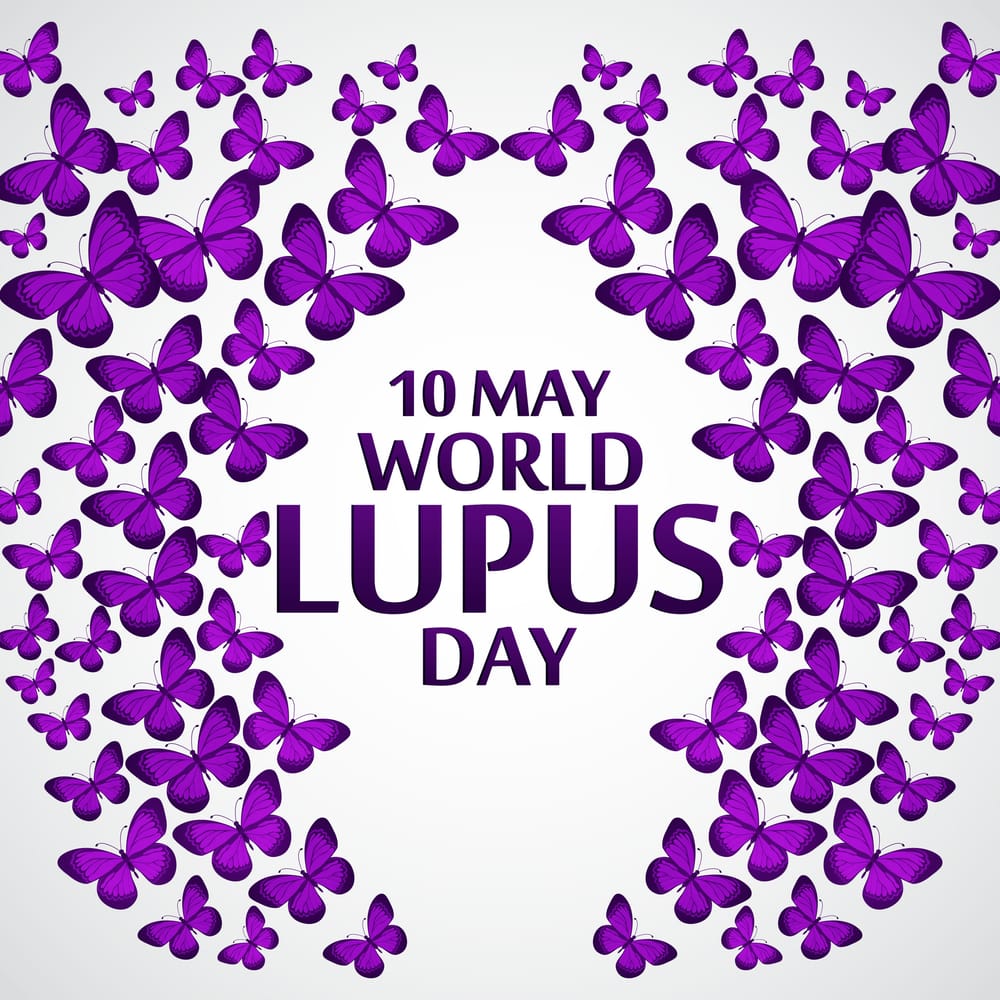 'Who's out there for us': Lupus sufferers look for support post image