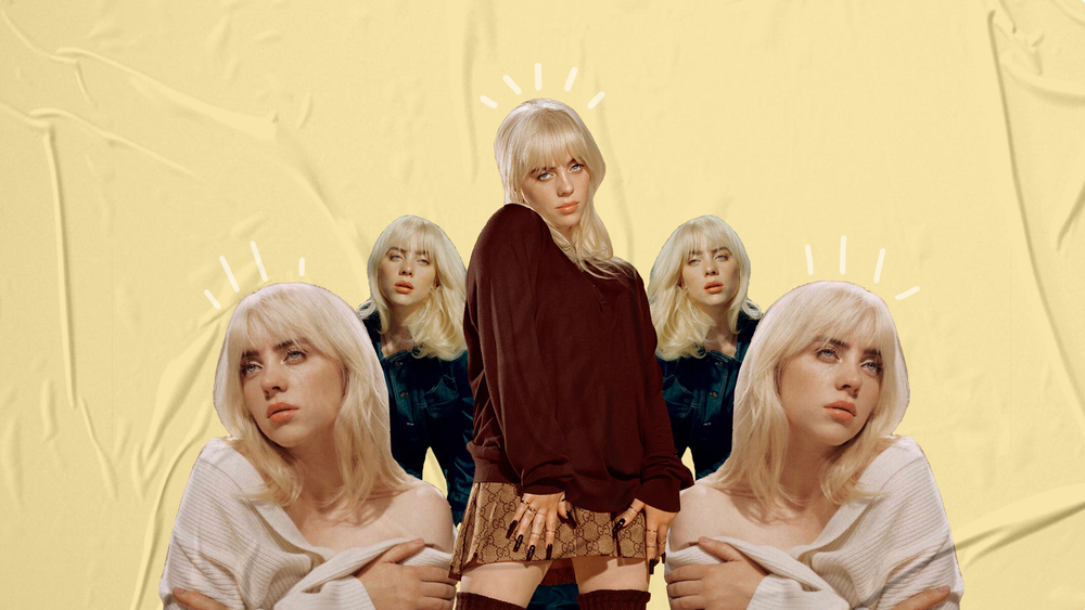 REVIEW: Billie Eilish's 'Happier Than Ever' embraces an eclectic musical journey post image