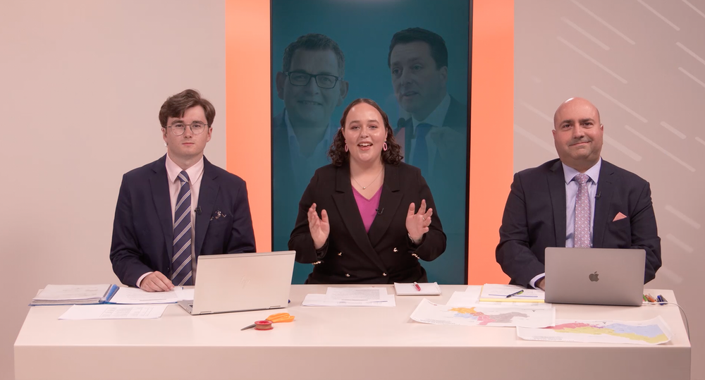 MOJO News State Election 2022 - Victoria Decides post image