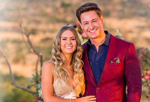 Bach Recap: A chemical engineer provides the formula for love post image