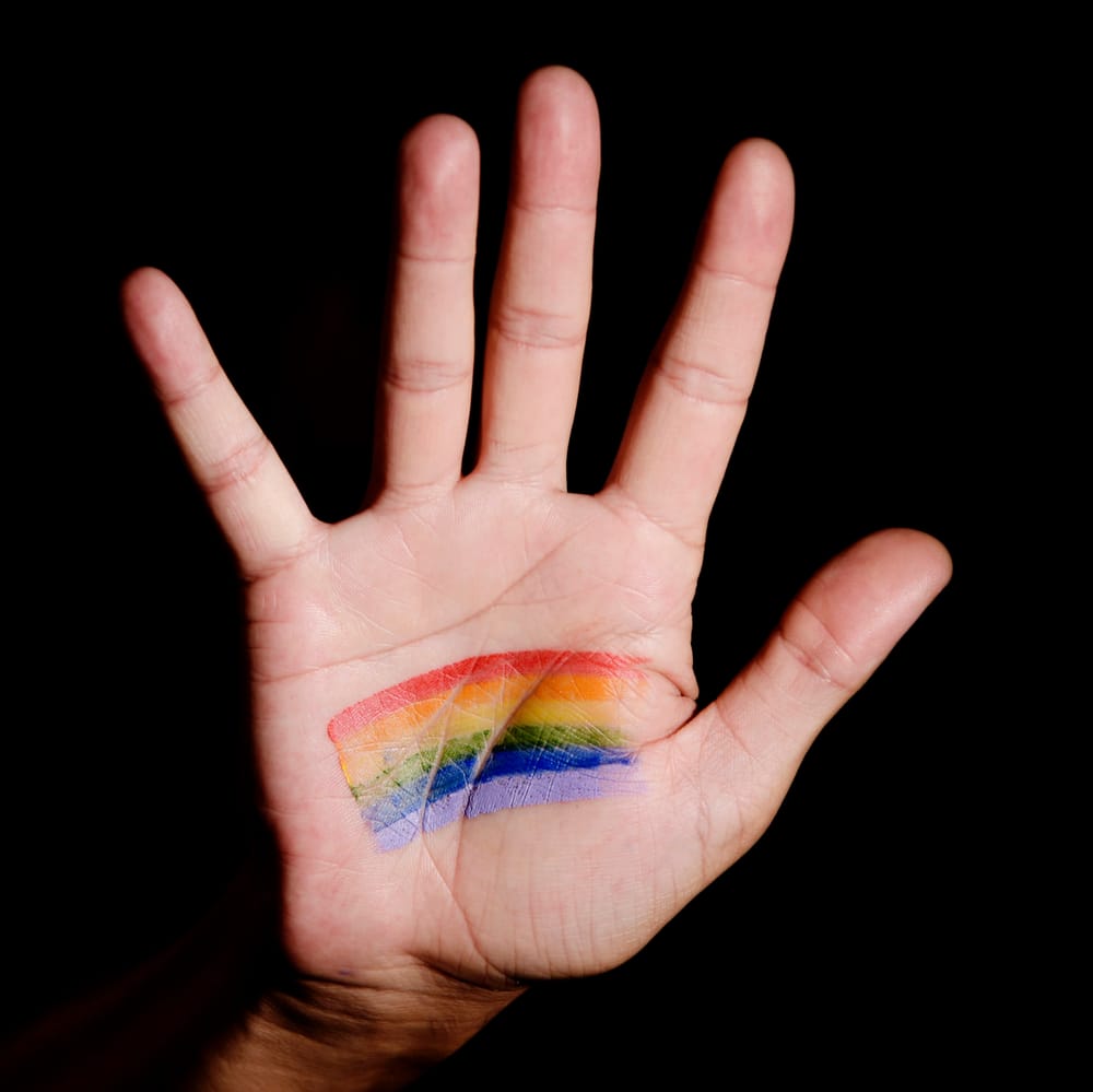 My biggest challenge: Coming out post image