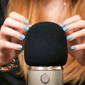 ASMR: YouTube’s tingling sensation post image