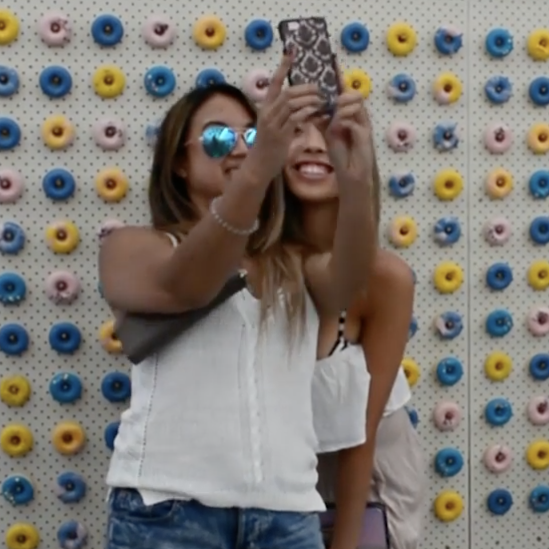 You're Invited – Melbourne Donut Festival post image