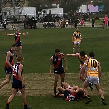 AFL rule trials not a winner post image