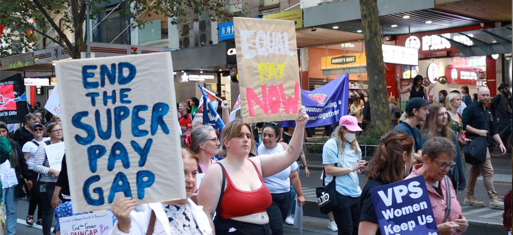 International Women's Day: breaking barriers to economic equality post image