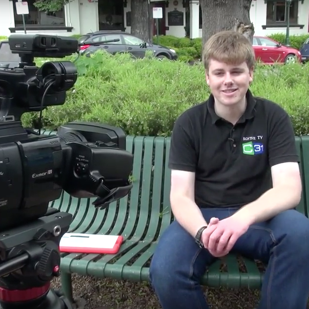 Online transition a game-changer for Channel 31 post image