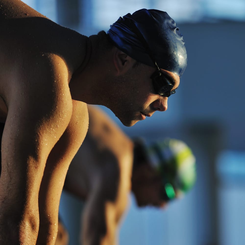 Rio 2016: Swimming set to take centre stage in week one post image