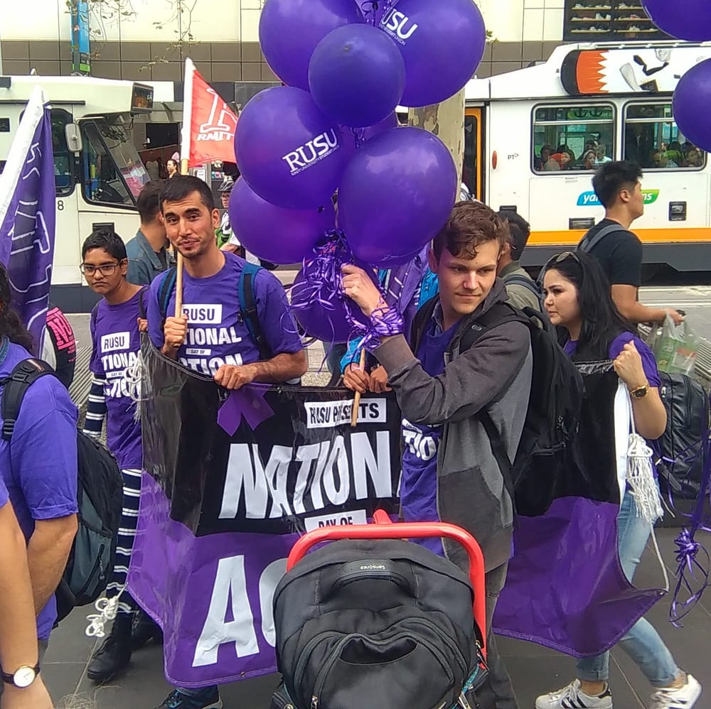 Higher education changes may cause ‘class divide’ post image