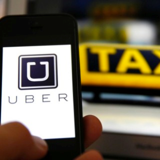 Boom and bust: taxi industry feeling the pressure as Tax Office reaches for Uber profits post image