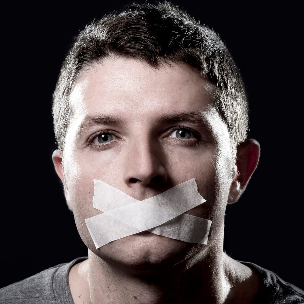 Free speech in Australia: Say what? post image