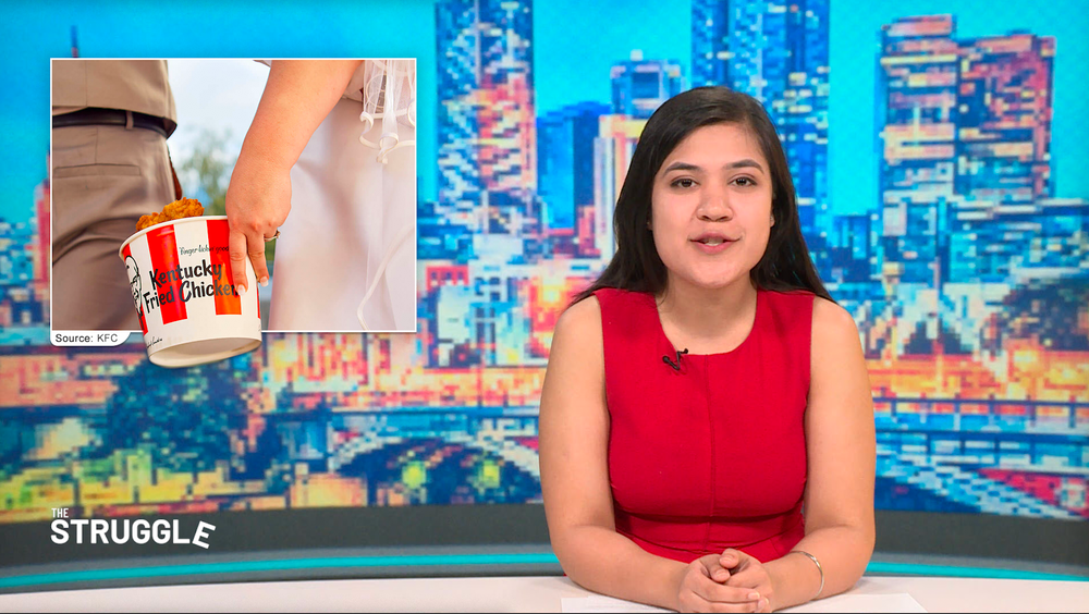 Episode 6 | The Struggle: Season4 post image