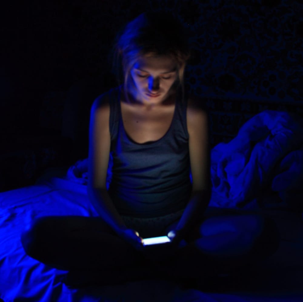 Insomniac students: The battle for sleep post image